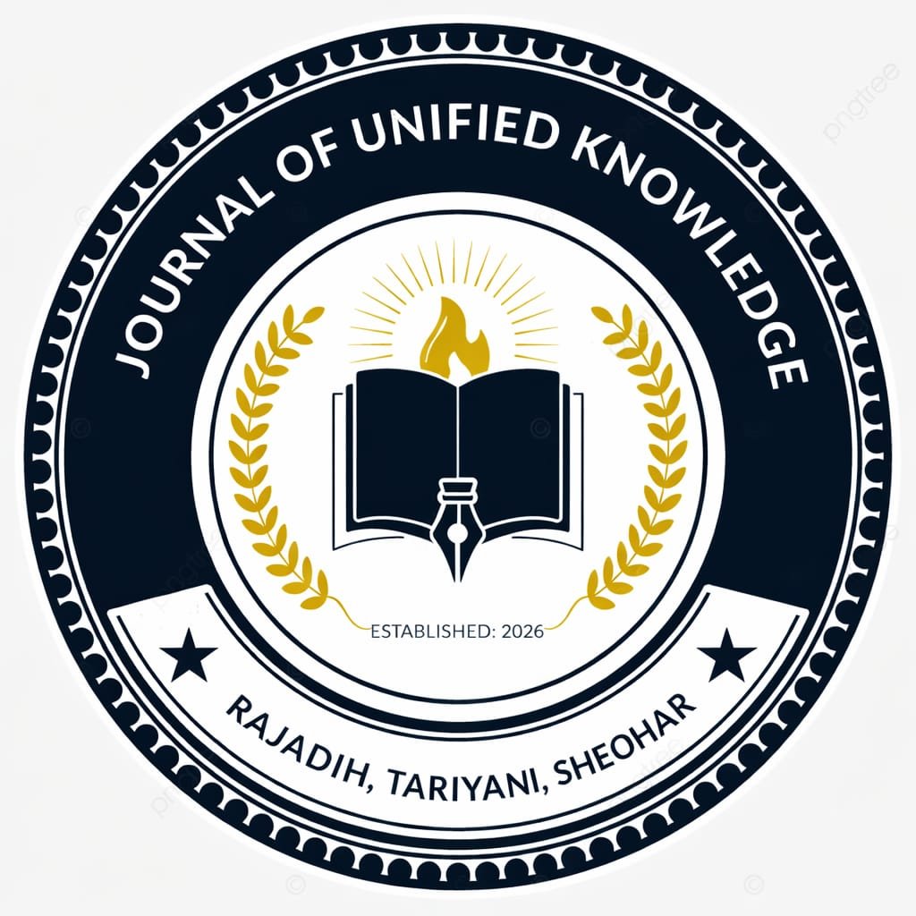 Journal of Unified Knowledge